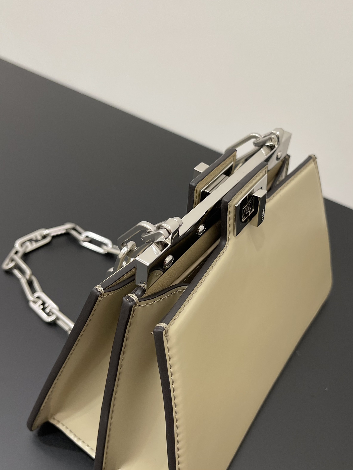 Fendi Top Handle Bags